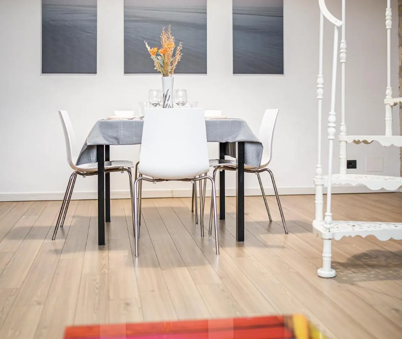 Elegant Studio Apartment In Central Budapest