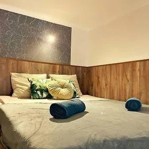 Appartement Bp Stylish Flats, Boedapest