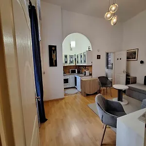  Apartamento Studio2000budapest