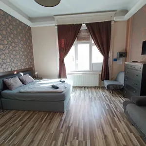 Appartement Liechtenstein, Boedapest